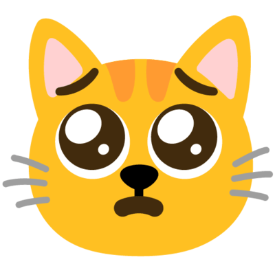 :cat_please: