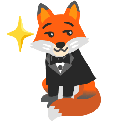 :rich_fox: