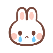:bunnycry:
