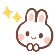 :bunnystars: