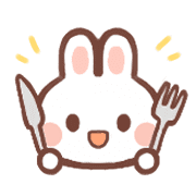 :bunnyhungry: