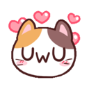 :catemotemeonguwuhearts: