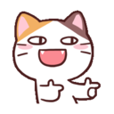 :catemotemeongfingerguns:
