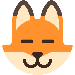 :fox__w_: