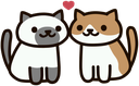 :nekoatsumelove: